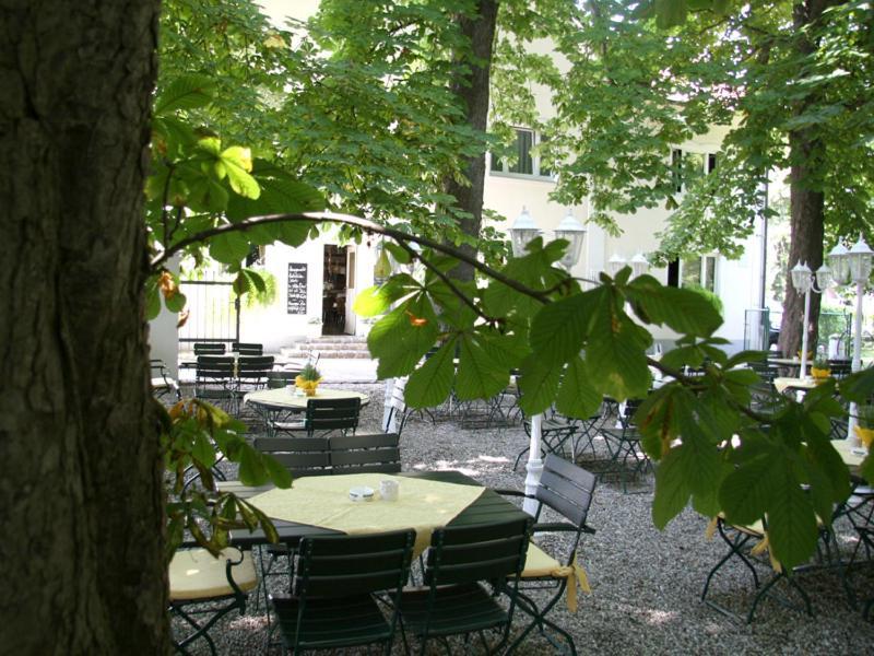 Hotel Gasthof Alte Post - Restaurant Offen Schwaig bei Nürnberg Extérieur photo